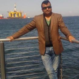 RAJESH MALIK