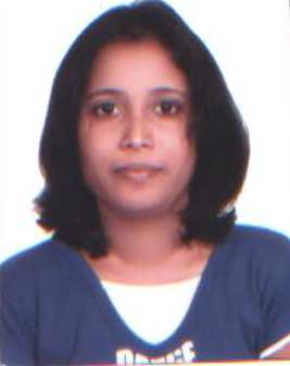 ESHANIKA GUNASEKARA