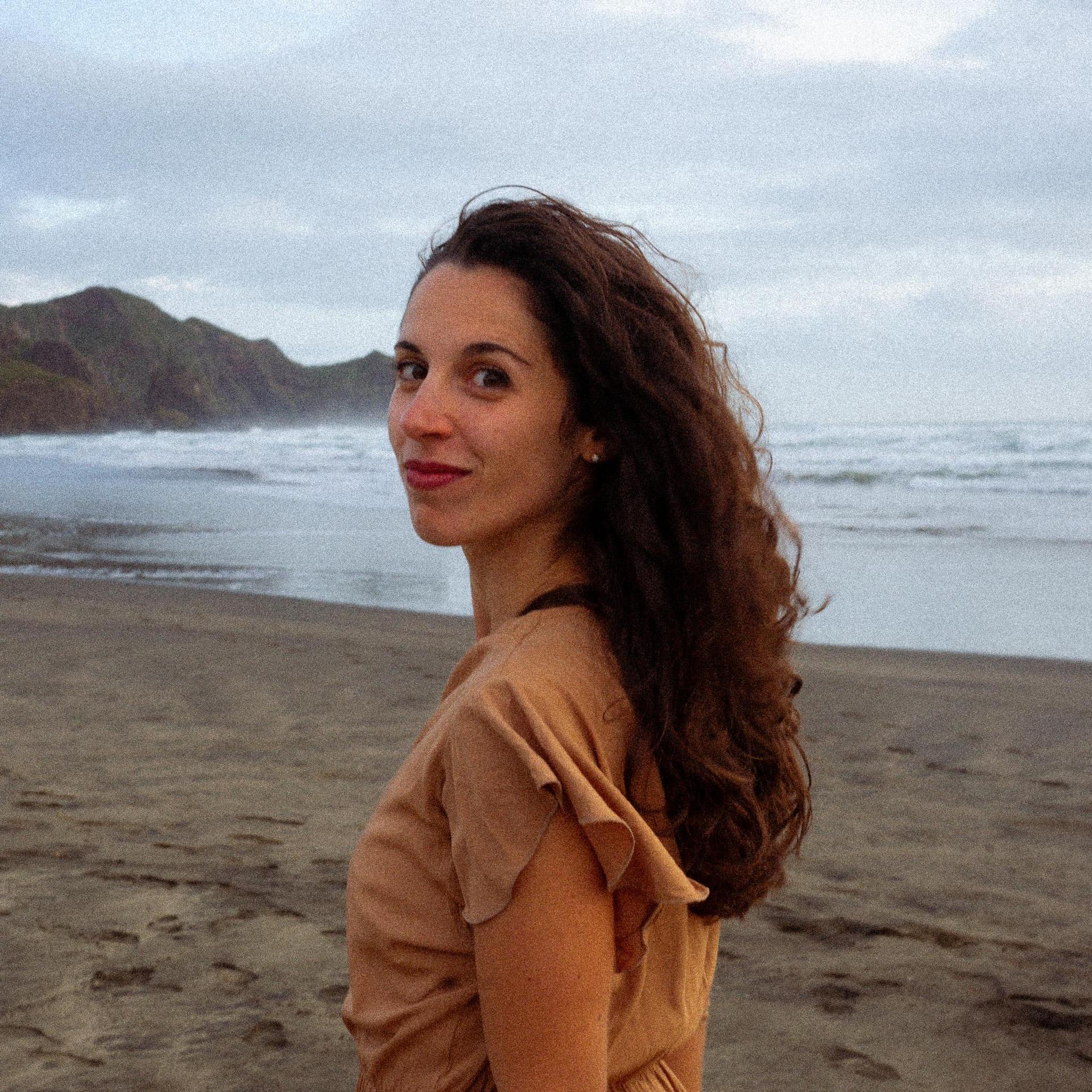 Manuela Di Giorgio