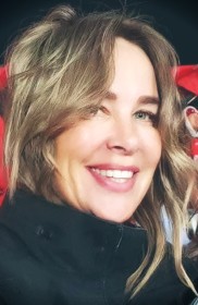 Shelley Gallagher