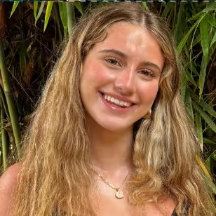 Tori Angus