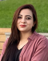 Tabish Khan