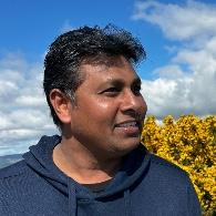 Raveendra Gamage
