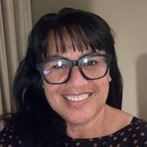 Josephine (Josie) Cope