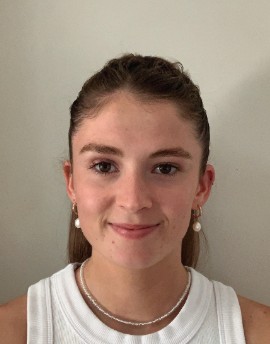 Lucy Scott