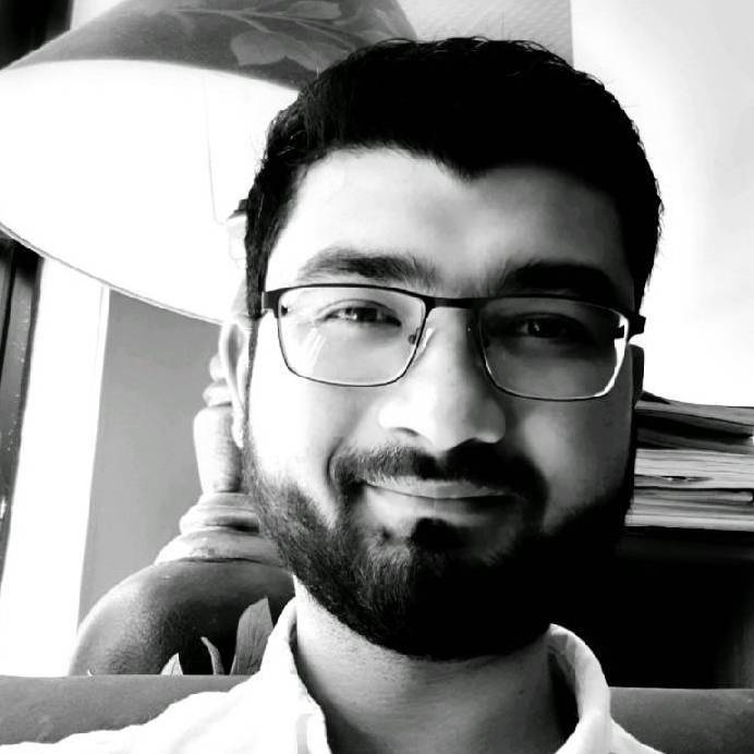 Apurva Modi