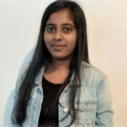 Rashna Chand