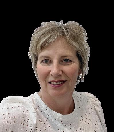 Lauri Shearman
