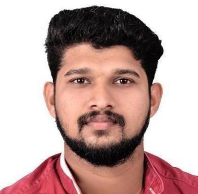 JOBIN JOSE