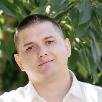 KIRILL SILIVANENKO