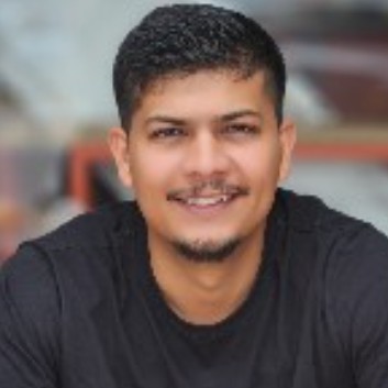 Parth Bilakhiya