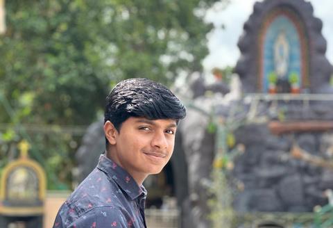 Aven Sunil