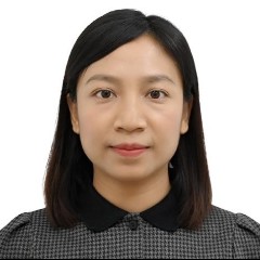 Hsu Myat Mon