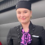 Lucy Hagan