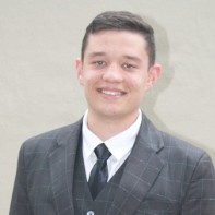 Nathan Taljaard