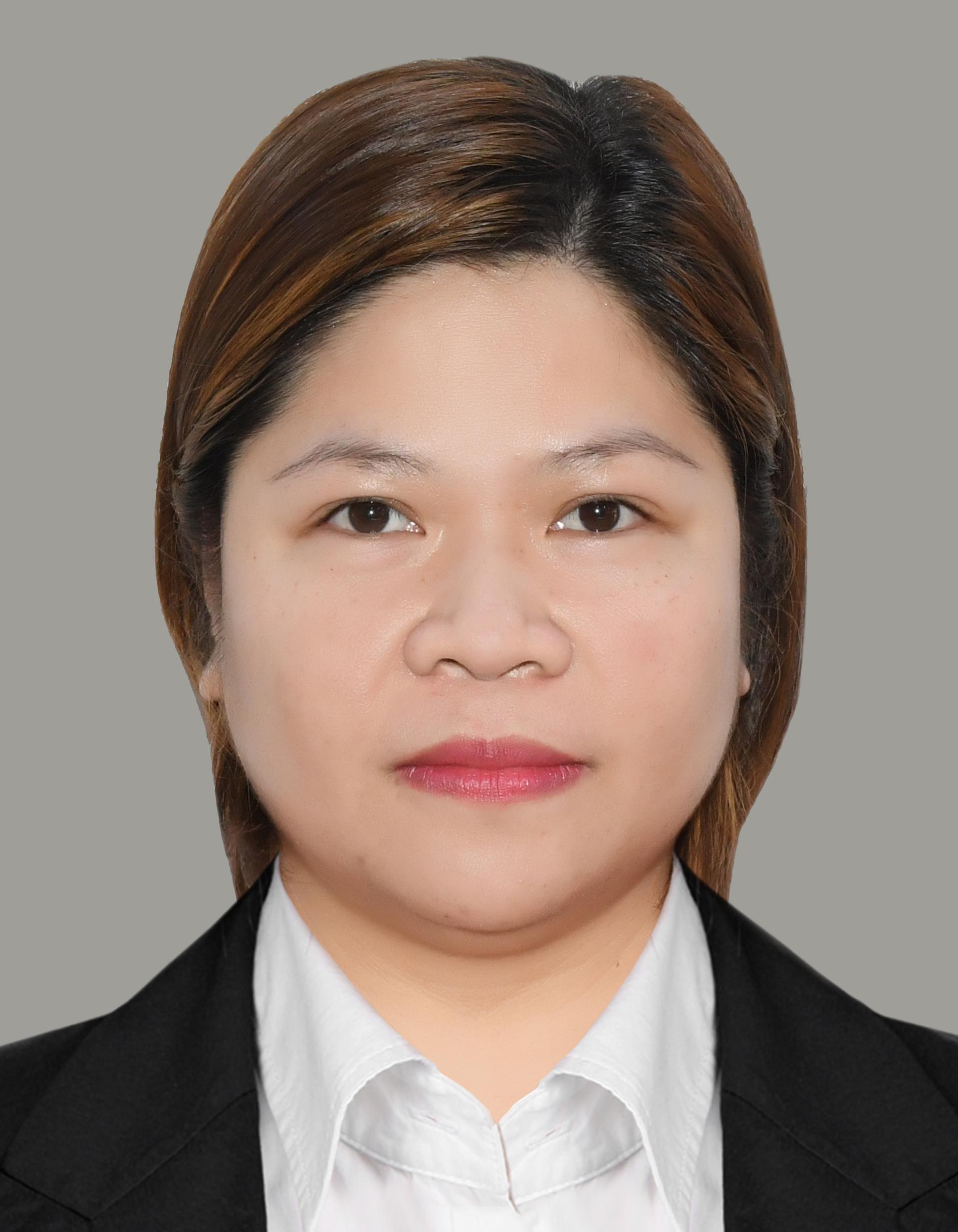 SHEILA A. PEREZ