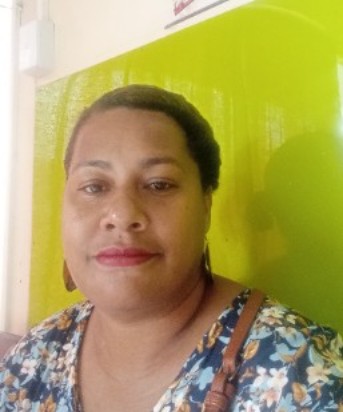 Sereana Nawalu