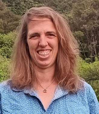 Birgit SCHAUER