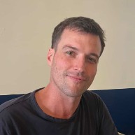 James Mitchell