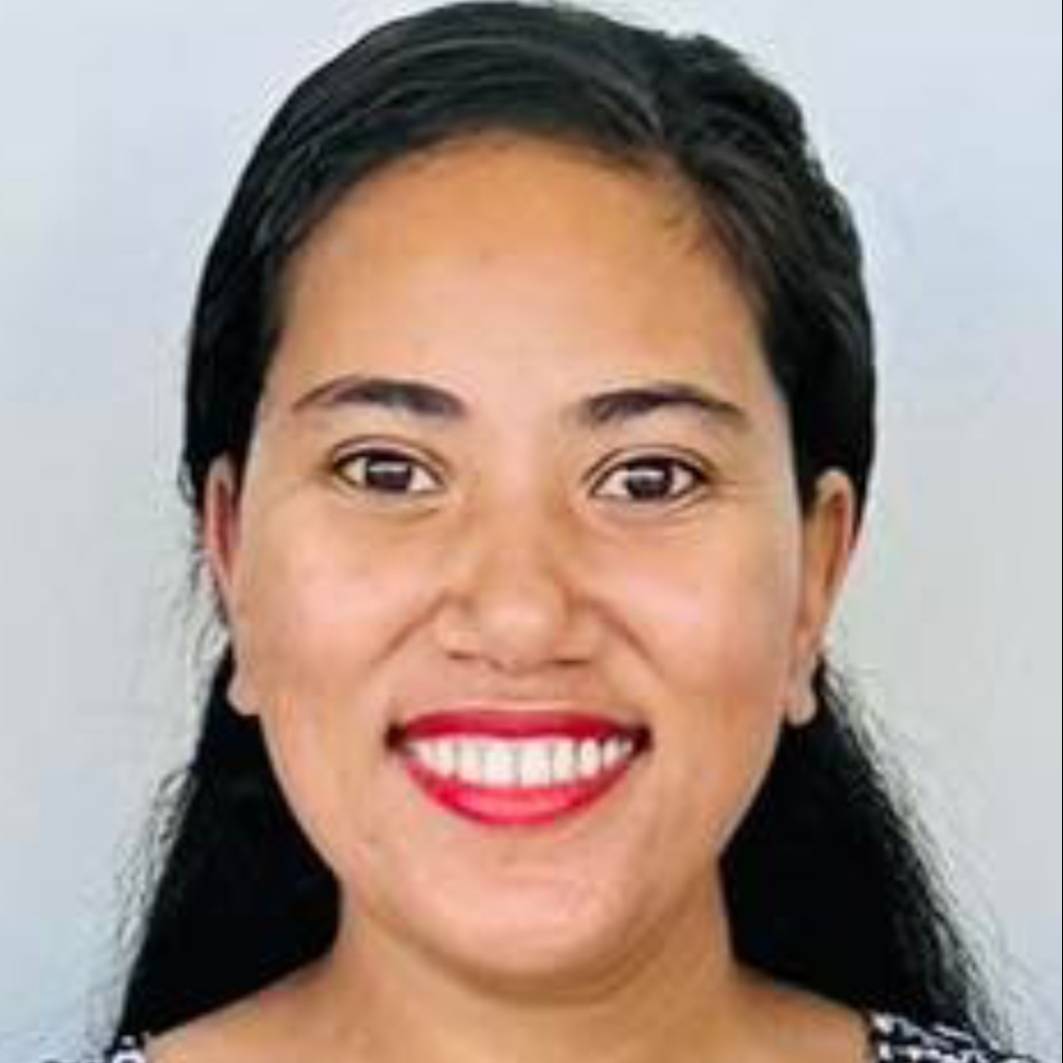 Saira Evelyn