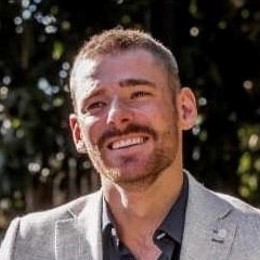 Bradley McDougall
