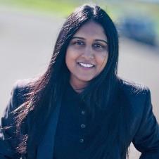Meenal Chand