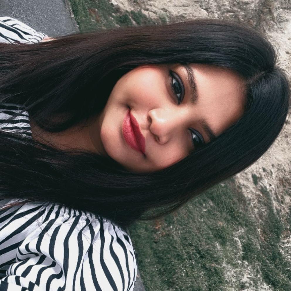 Jinal Patel