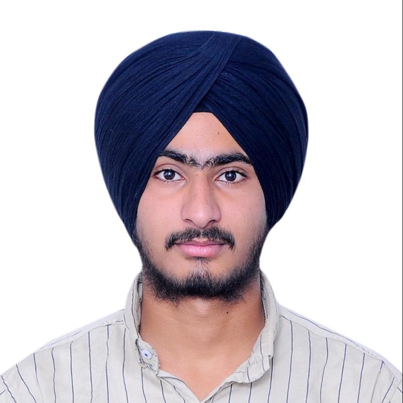 Amrinder Singh