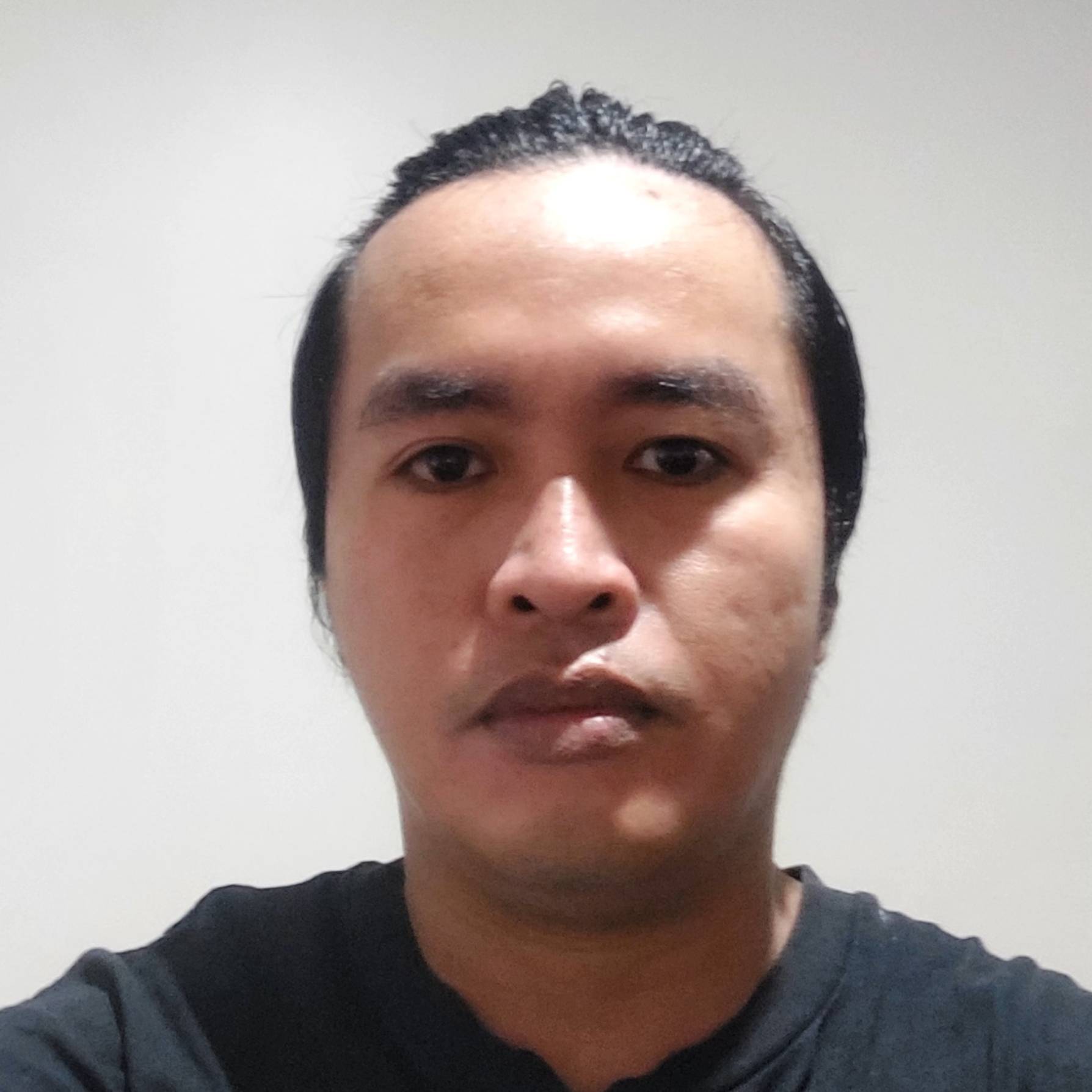 Marlon Corpuz