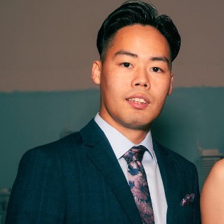 Tony Li