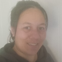 Carol Erutoe
