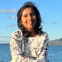 Ashwini Nair