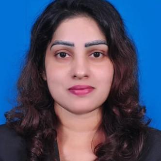 Dinesha Lakshani