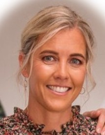 Hayley Dorward
