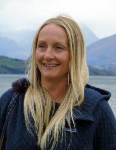 Rachel L. Hufton