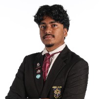 Thimindu Athukorala
