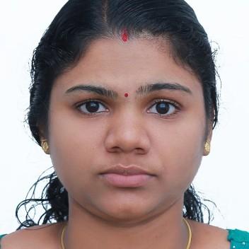 Alphy Varghese