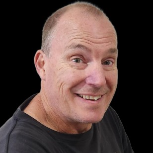 Scott Fergusson