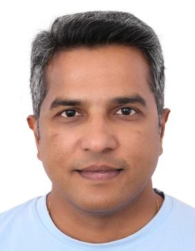 RAJEESH NELLIKKA PALORAN