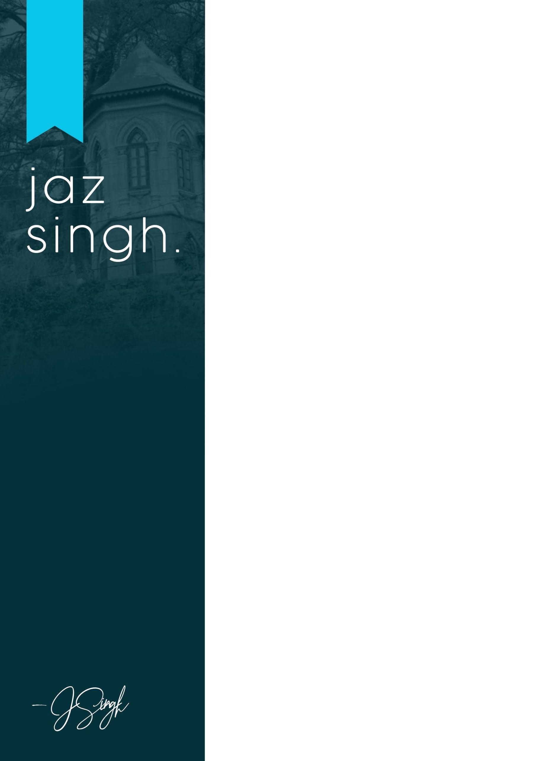 Jasvinder Singh