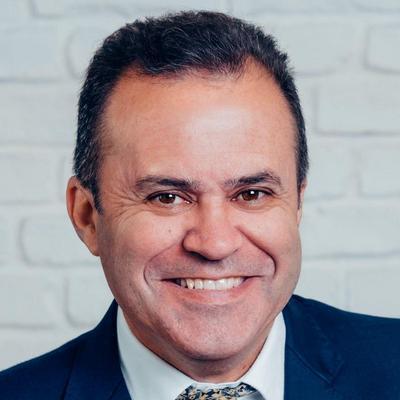Daniel Gustavo Marcora