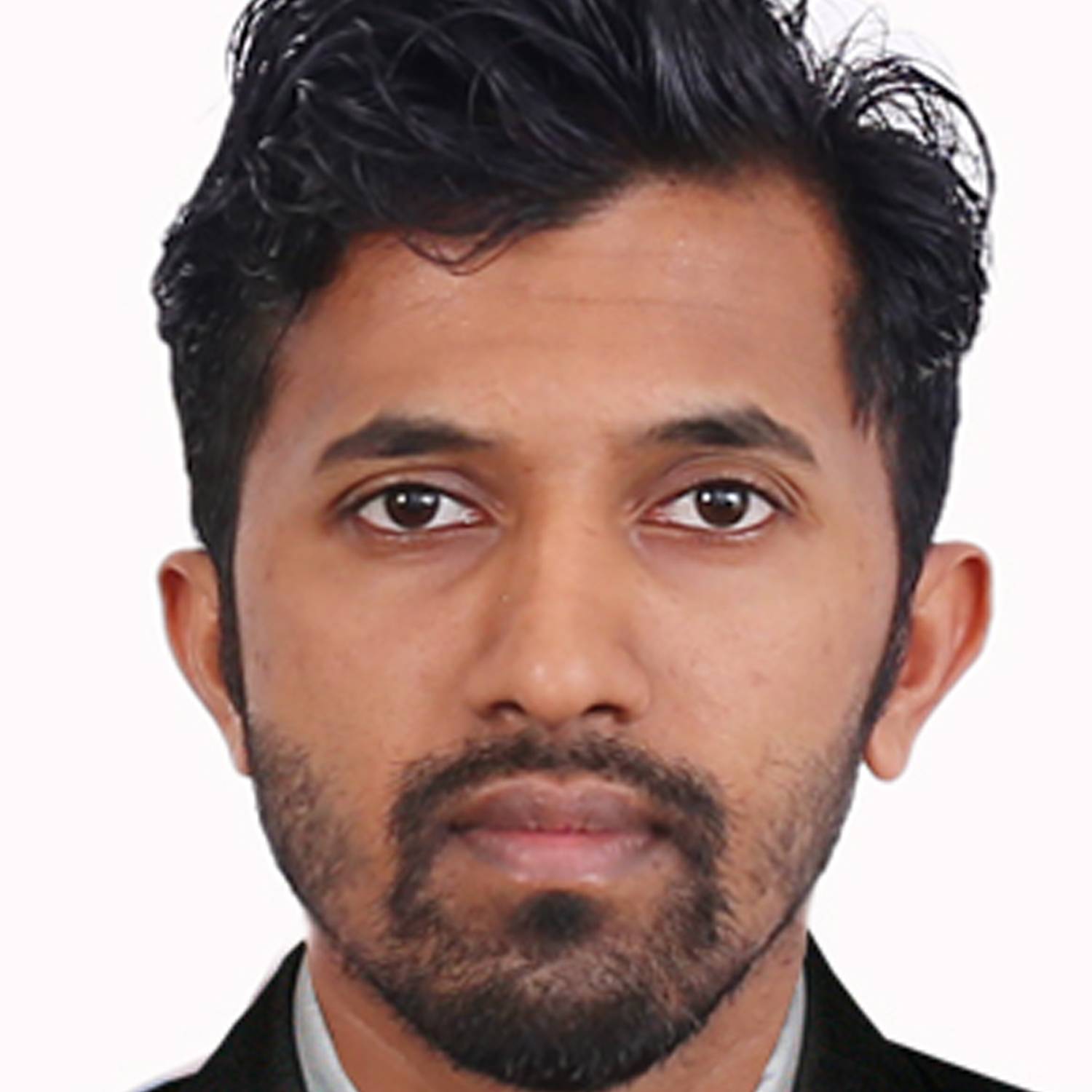 NIKHIL UNNI