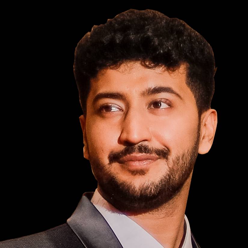 Kush Sharma