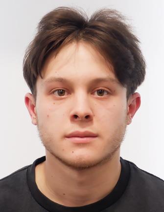 Ethan James Sitchon-Fryer