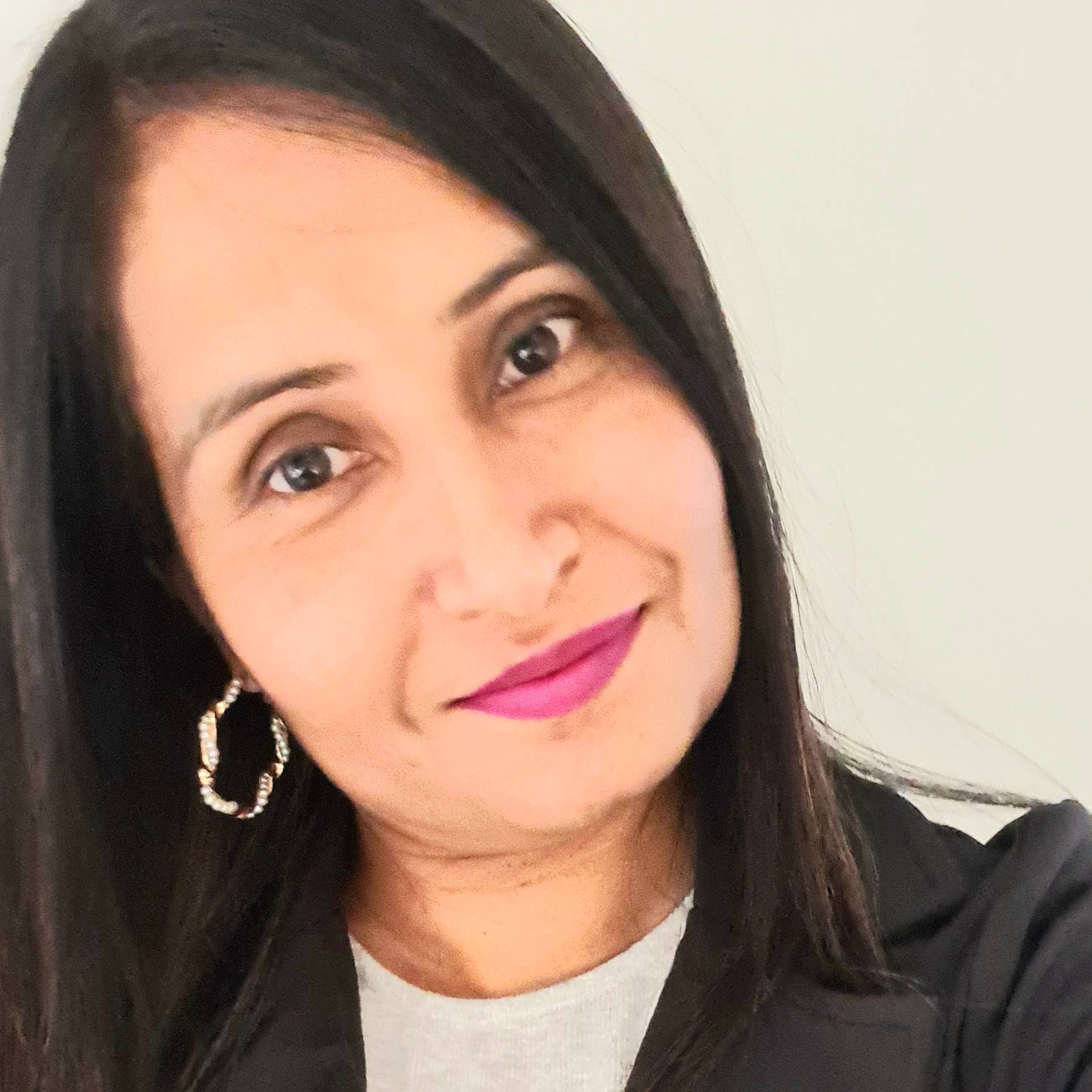 Sanjeshni Lata