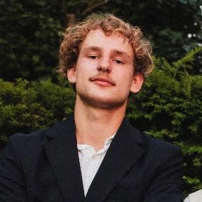 Jeremy Van Leckwyck