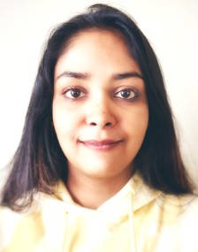 H P Sithari Kaushalya Premarathna