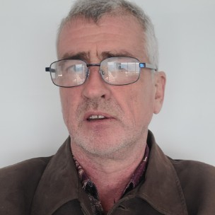 Brent Thompson