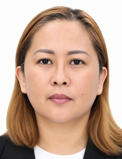 JOAN C. SALAZAR