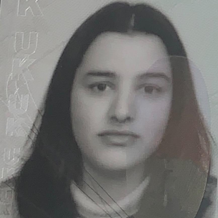 Sara Gilardoni